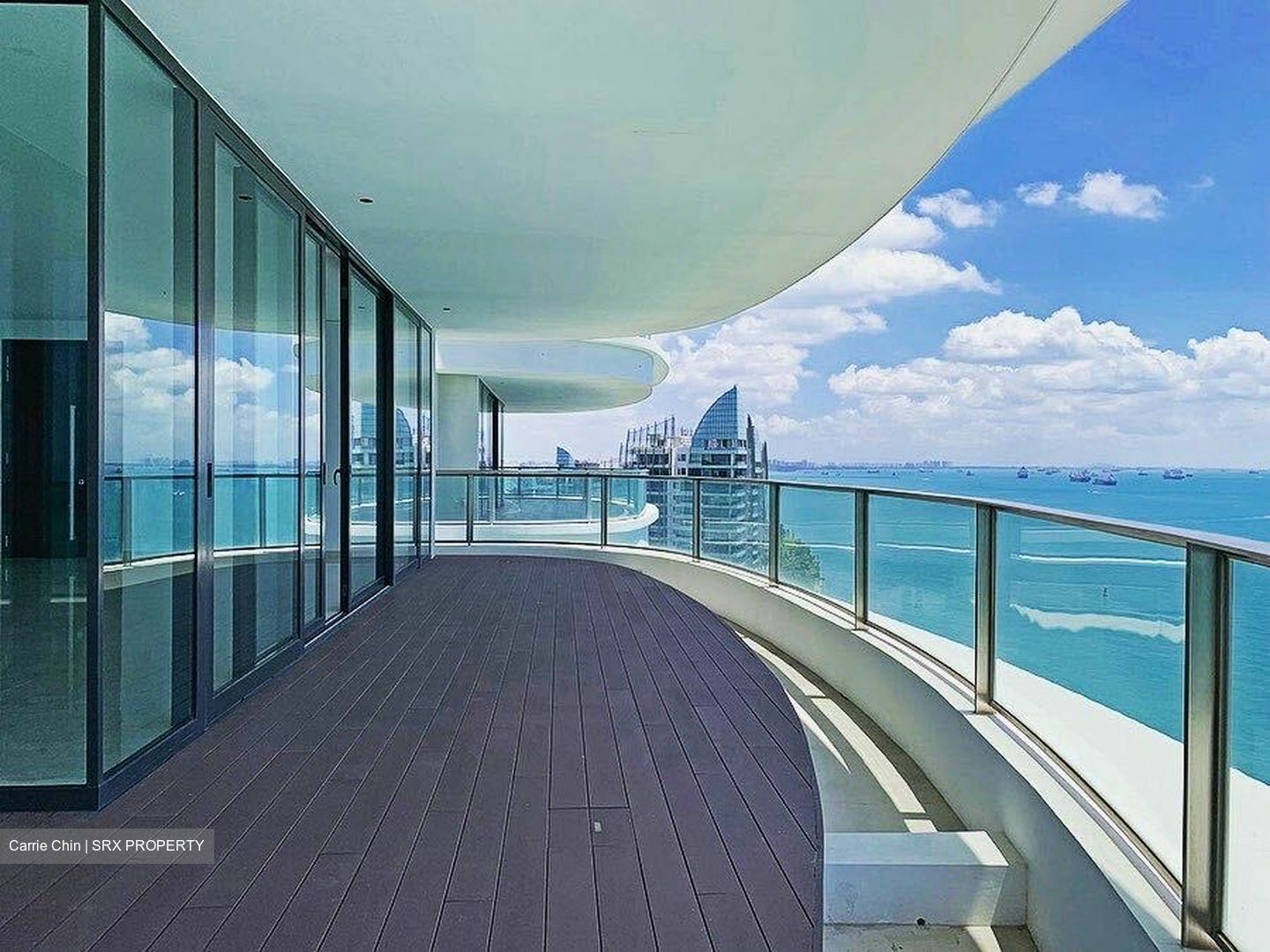 Cape Royale (D4), Condominium #375735401